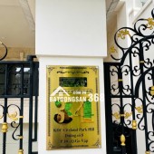 Chính chủ cần bán căn 3PN An Gia Garden (Tân Kỳ Tân Quý) - Full nội thất xưởng nhà làm