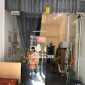 Bán nhà tại 32 Huyền Quang, giá thỏa thuận, 33.5m2, 2PN, 2WC