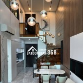Chính chủ cần bán gấp Duplex hiếm tại Feliz En Vista - 103m2, full nội thất cao cấp