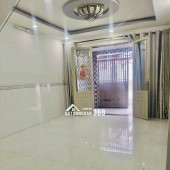 BÁN NHÀ SÁT HXH DƯƠNG BÁ TRẠC P2 Q8 - 4.1X13.5 - 54M2 - CHỈ 5,98 TỶ- GỌI NGAY 0784968131