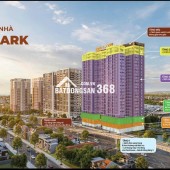 căn hộ cao cấp trong khu hành chính Bắc Ninh chỉ từ 400tr
