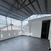 Chính Chủ Bán Nhà Mặt Tiền Đường Trần Hưng Đạo Quận Tân Phú - 98m2 Giá 17.6 Tỷ