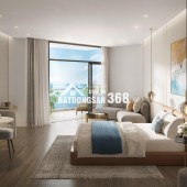 Hàng hiếm tại Aria Bay, studio view biển. Chỉ với giá 2 tỷ LH ngay để nhận TT chi tiết ạ