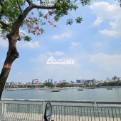DÀNH CHO NHÀ ĐẦU TƯ - HỒ HOÀNG CẦU - NHỈNH 20 TỈ