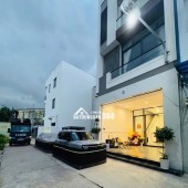  CHỦ BÁN GẤP HẠ GIÁ 150 TRIỆU - NHÀ 4 TẦNG HẺM XE HƠI NGUYỄN THỊ TÚ