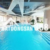 Bán căn hộ tại De Capella Quận 2 - Giá chỉ từ 110 triệu/m2, nhà HTCB CĐT