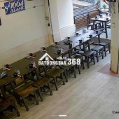 Cần sang mặt bằng vị trí lô góc 2 MT 3 lầu Đinh Tiên Hoàng Q1