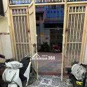 Chính chủ bán gấp nhà 2MT 3 tầng 6pn, đường xe hơi tại Đường số 11, Bình Tân