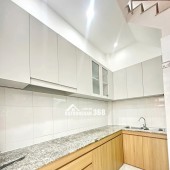NHÀ 4 TẦNG/ HẺM 3M  THÔNG, GẦN MT TRẦN XUÂN SOẠN- CƯ XÁ NH * Q7