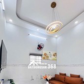 Bán Nhà Xây Mới Đẹp - Sổ Hồng riêng - Đường Huỳnh Tấn Phát.