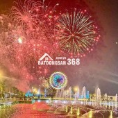 chỉ từ 500tr sở hữu căn hộ trung tâm Sun Hà Nam