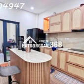 Nhà xinh hẻm Đoàn Trần Nghiệp _ mua vào ở ngay cách biển Hòn Chồng: 400m hẻm xe ba gác Giá : 4,5 tỷ