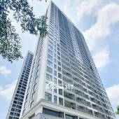 Bán căn hộ thô 2PN Lavida Plus, diện tích 74m2 view Quận 1, giá chỉ 4.55 tỷ