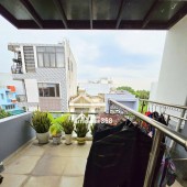 ĐƯỜNG 970 PHÚ HỮU 51M2 4 TẦNG 7.4 TỶ