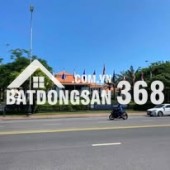 CHUYỂN NHƯỢNG LÔ ĐẤT 2MT VÕ NGUYÊN GIÁP, ĐỐI DIỆN RESORT FURAMA, GIÁ ĐẦU TƯ