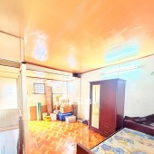 NHÀ HẺM XE HƠI GẦN CHỢ BÀ HOA - TIẾP GIÁP BẢY HIỀN THUẬN TIỆN DI CHUYỂN