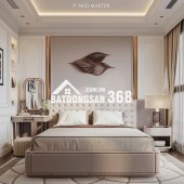 500 triệu, 33,37m2 sở hữu ngay căn studio tại tòa Alumi 4