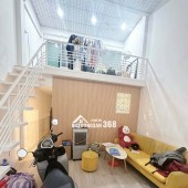  NHÀ GÁC LỬNG LÊ THANH NGHỊ – GẦN CHỢ HÒA CƯỜNG | CHỈ 3,2 TỶ