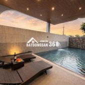 VILLA HỒ BƠI NGUYỄN ĐÌNH HOÀN, SƠN TRÀ, ĐÀ NẴNG