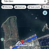 CHUYỂN NHƯỢNG CẶP ĐẤT ĐƯỜNG TRẦN SÂM, SƠN TRÀ, ĐÀ NẴNG