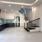  CHO THUÊ NHÀ NGUYÊN CĂN TẠI Ô CÁCH – 30M² x 5 TẦNG – 3PN  