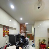 BÁN GẤP NHÀ KHU Y TẾ KỸ THUẬT CAO – CHỦ XÂY TÂM HUYẾT – HẺM AN NINH