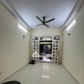 cần bán Nhà 1 trệt 2 lầu Nguyễn Oanh Quang Trung 55m2