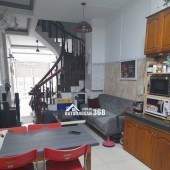 Nhà bán- HẺM XE TẢI Nguyễn Oanh, 7.x tỷ CẦN BÁN GẤP