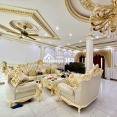 Bán siêu phẩm mặt phố Vạn Phúc kéo dài, Ba Đình DT: 91m, 5 tầng, MT 4,6m, 64 tỷ. LH: 0933 993568