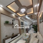 Siêu phẩm 5 tầng MTKD Mễ Cốc - ngay cầu kênh ngang số 2 - 6PN - Nhỉnh 8 tỷ