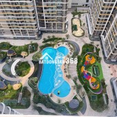 Bán căn hộ studio giá tốt tại The Opus One - Vinhomes Grand Park