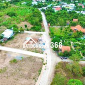 BÁN ĐẤT NỀN SỔ ĐỎ KDC MỚI TNT – CHỈ 880 TRIỆU