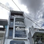 NHÀ MỚI ĐẸP ĐƯỜNG CHIẾN LƯỢC – BÌNH TÂN: 5 TẦNG HOÀN CÔNG, HẺM XE HƠI VÔ TẬN NHÀ, 5PN 6WC, SỔ HỒNG RIÊNG GIÁ 7.X TỶ