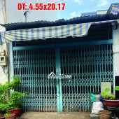 Nhà 2 mặt tiền, DT: 92m2, vị trí tốt, thích hợp đầu tư