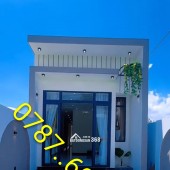 CHỈ 7⃣0⃣0⃣ TR - NHÀ CẤP 4,  CHỦ GỬI BÁN GẤP THƯƠNG LƯỢNG MẠNH TẠI BÌNH CHÁNH