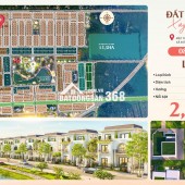 Cần bán đất nền  thổ cư 100%, sổ hồng riêng, gần KCN Đức Hòa, giá tốt