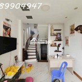 Nhà 4 tầng đường Hồng Lĩnh - vị trí cực xịn. Giá: 5 tỷ