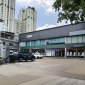 Bán Nhà 65m² ở Quận 7 – Giá 12 Tỷ Đầu Tư Hay An Cư Đều Lý Tưởng