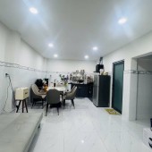 Bán nhà Hiệp Thành Q12, 3PN, hẻm xe hơi, khu phân lô đẹp.
