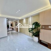 SIÊU PHẨM GÒ VẤP – HẺM XE HƠI 6M – NHÀ ĐẸP FULL NỘI THẤT