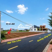 Chính Chủ Em Có Lô Đất Cần Bán Diện Tích 90,2m. Mặt Tiền 4,8m. Đất Sẵn Sổ Giao Dịch Luôn.