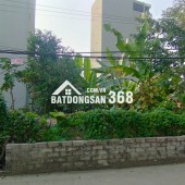 CHỈ 3 TỶ NHỈNH CÓ NGAY ĐẤT THỔ CƯ PHÚ CÁT CẠNH GA METRO CỔNG ĐHQG, GIÁP LEGACY PHÚ CÁT HÒA LẠC.