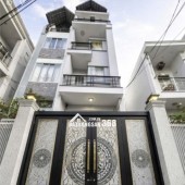 BÁN NHÀ 4 TẦNG NỞ HẬU - GẦN PARMALL Q8 - 75M2 - 7PN - NHỈNH 7 TỶ