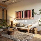 Cần bán villa nghỉ dưỡng 150m² giá từ 3,3 tỷ full nội thất cao cấp, view đẹp, 0358087934