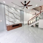 Duy Nhất tại Hồng Bàng nhà 4 tầng xây mới ngõ ô tô về ở ngay chỉ 3,08 tỷ