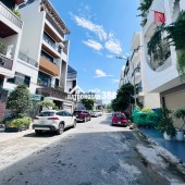 Hàng Hiếm- Đất Phân Lô Sau Quận Uỷ Hồng Bàng 76m2- chỉ 6,x tỷ