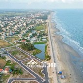 Chỉ 800tr sở hữu ngay đất biển, sẵn sổ, kinh doanh được luôn
