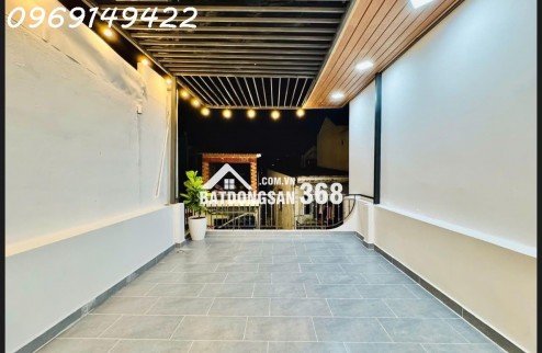 Hẻm Xe Hơi 5M Bùi Đình Tuý ,P Bình Thạnh ( Hẻm Cụt Cực Kỳ Yên Tĩnh Cách Mặt Tiền Đường 50mét )