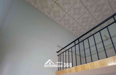  BÁN NHÀ KIÊM DÒNG TIỀN – 1 KI-ỐT + 6 PHÒNG TRỌ – PHƯỜNG TÂN ĐÔNG HIỆP, TP. DĨ AN