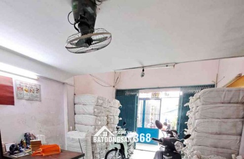 VỊ TRÍ ĐẸP - GIÁ TỐT - HỒNG BÀNG Q6 - 52M2 - 3 TẦNG - HẺM OTO - NHỈNH 5 TỶ